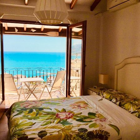 Altea Town House Sea View Villa Buitenkant foto