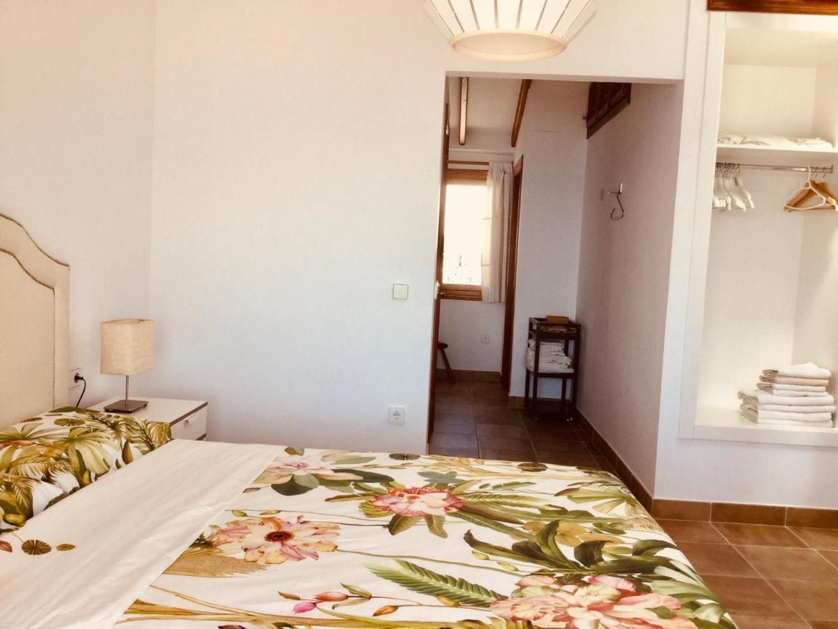 Altea Town House Sea View Villa Buitenkant foto