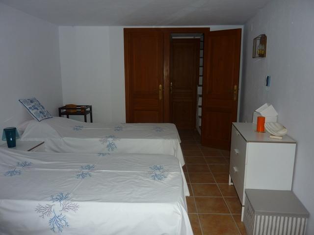 Altea Town House Sea View Villa Buitenkant foto